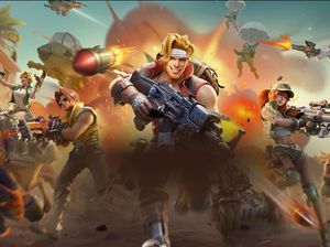 Metal Slug: Awakening Resmi Rilis, Bisa Dimainkan di Android dan iOS