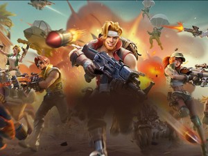 Metal Slug: Awakening Resmi Rilis, Bisa Dimainkan di Android dan iOS
