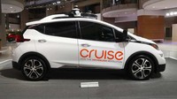 DMV California mengatakan bahwa Cruise telah menyetujui permintaan tersebut, dan juru bicara Cruise mengatakan bahwa perusahaan tersebut juga sedang menyelidiki kecelakaan truk pemadam kebakaran tersebut.  