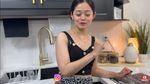 Potret Dapur Gisela Cindy, Minimalis Tapi Lengkap!