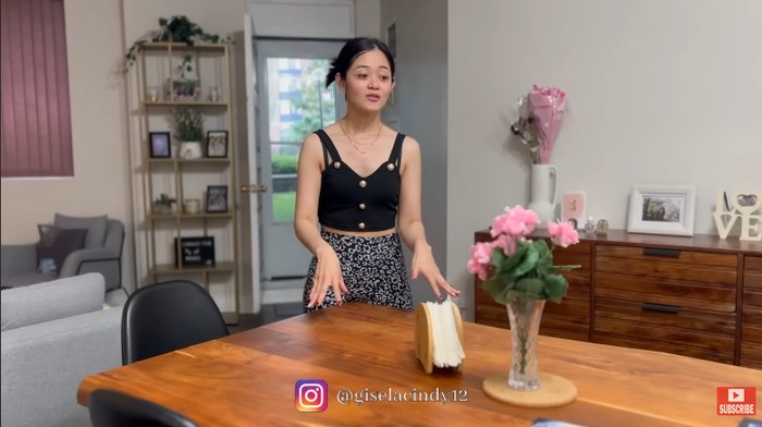 Gisela Cindy Gisela Cindy