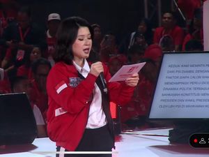 Rekomendasi 38 DPW PSI: Serap Kembali Aspirasi soal Dukung Capres