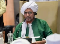 Siapa Habib Umar Bin Hafidz? Begini Profilnya