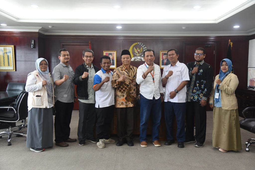 HNW dan Aliansi Buruh