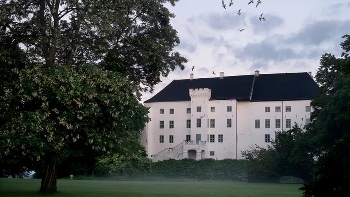 Hotel Angker