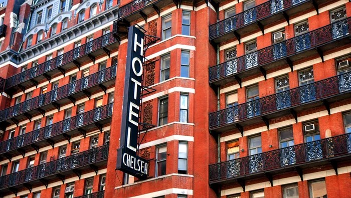 Hotel Angker