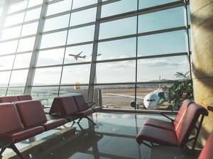 Bandara Toussaint-Louverture di Haiti Buka Kembali Usai 2,5 Bulan Tutup