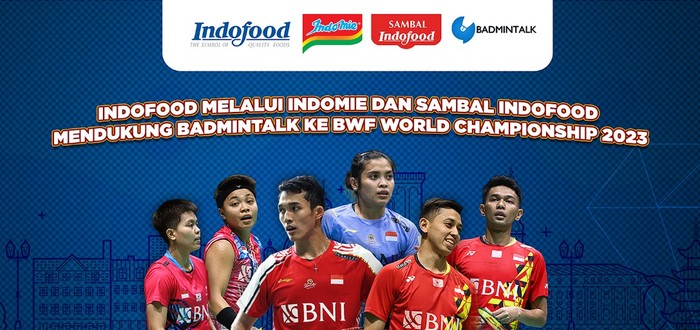 Indofood-Badmintalk