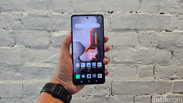 Infinix GT 10 Pro