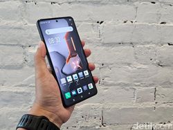 Unboxing Infinix GT 10 Pro: HP Rp 3 Jutaan untuk Gaming Penampilan Unik