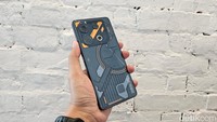 Infinix GT 10 Pro