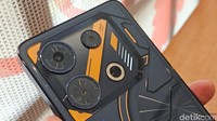 Infinix GT 10 Pro