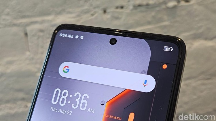 Infinix GT 10 Pro