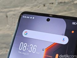 Unboxing Infinix GT 10 Pro: HP Rp 3 Jutaan untuk Gaming Penampilan Unik