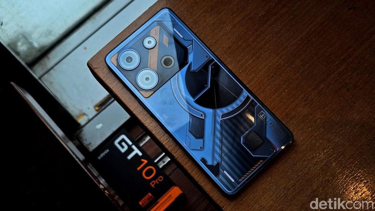 Infinix GT 10 Pro Infinix GT 10 Pro