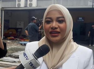 Tergiur Omzet Besar, Aurel Hermansyah Gabung Lapak Streaming Shopee Live