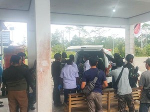 Motif di Balik Serangan KKB di Yahukimo hingga 1 Prajurit TNI Gugur Tertembak