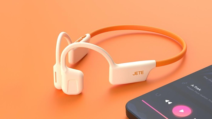 Jete OpenStyle