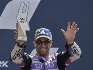 Johann Zarco Ogah Gantikan Posisi Marquez di Repsol Honda, Ini Alasannya