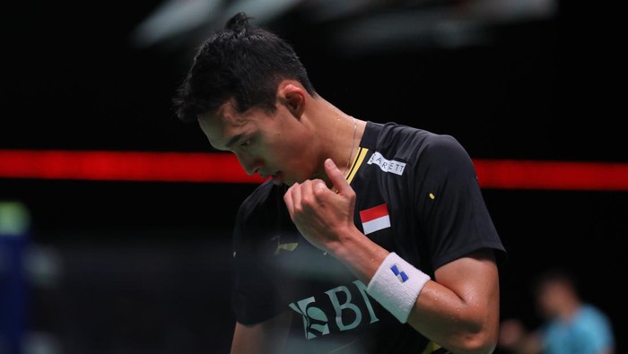 Jonatan Christie