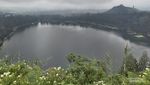 Kahyangan Skyline, Healing Low Budget