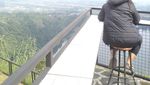 Kahyangan Skyline, Healing Low Budget