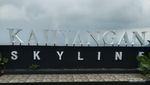Kahyangan Skyline, Healing Low Budget
