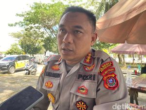 Kasus 2 Remaja Rekam Sejoli Mesum di Kamar Hotel Kendari Berujung Damai