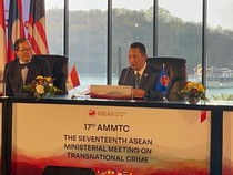 Kapolri Sebut Hasil AMMTC Labuan Bajo Sesuai Harapan Jokowi