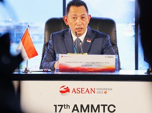 AMMTC ke-17 Hasilkan 16 Dokumen dan Deklarasi Labuan Bajo, Ini Isinya