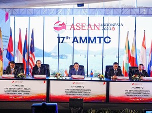Melihat Lagi 4 Deklarasi yang Lahir di AMMTC ke-17 Labuan Bajo