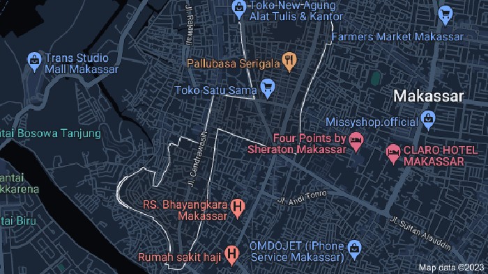 Kecamatan Mamajang, Kota Makassar
