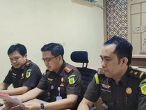 Kabid Penanganan Kemiskinan Dinsos Prabumulih Jadi Tersangka Korupsi e-Warung
