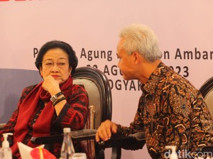 Cerita Megawati Kenal Dekat Putin, Singgung Konflik Rusia-Ukraina dan NATO