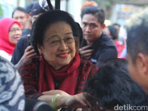 Megawati Soroti Wanita Kekinian Suka Flexing: Saya Apa Tak Bisa Jadi Contoh?