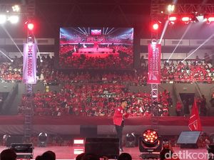 Giring: Kita Deklarasi Nggak Dianggap, Orang Besar Datang Jadi Heboh