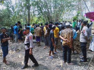 Korban Tewas Truk Tabrak Motor di Flyover Dermoleng Menjadi 3 Orang