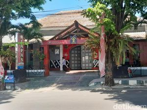Lapas Banyuwangi Over Kapasitas, Pemkab Siapkan Lahan Perluasan 1 Hektare