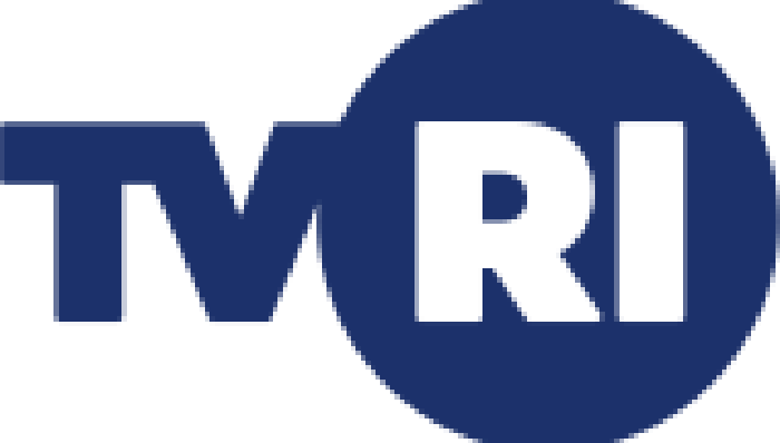 Logo TVRI.