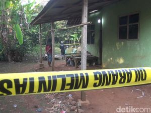 Nenek Tasem Ditemukan Tewas di Subang dengan Luka Sayat