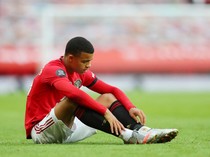 Malang Nasib Greenwood Dilepas MU Gratis, Padahal Harganya Dulu Rp 2,6 T