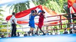 Siap-siap, Jakarta Boxing Open Bakal Digelar Lagi