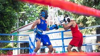Selain itu ajang ini digelar guna mengurangi angka tawuran dan kekerasan yang terjadi pada anak muda.  