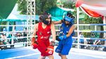 Siap-siap, Jakarta Boxing Open Bakal Digelar Lagi