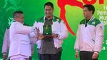 Menpora hingga Ketua MPR Hadiri Kongres Perdana FPMM