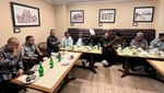 Menpora hingga Ketua MPR Hadiri Kongres Perdana FPMM