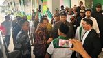 Menpora hingga Ketua MPR Hadiri Kongres Perdana FPMM
