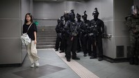 Latihan gabungan besar antara Seoul dan Washington itu akan berlangsung hingga 31 Agustus.  