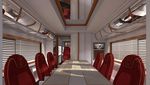 Foto Mobil Liburan Keren dengan Rooftop, Lebih Mahal dari Bus Double Decker