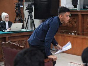 Jaksa Sebut Emosi Mario Dandy Terekam CCTV Jadi Bukti Tak Terbantahkan
